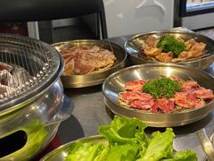 -本炙炭烤·蒲烧活鳗料理店(金沙洲店)