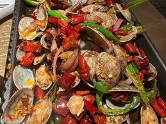 -烤匠麻辣烤鱼(万象城店)