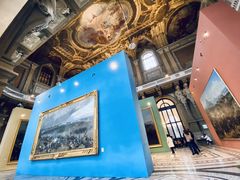 -埃马努埃莱二世拱廊