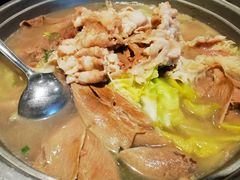 翘脚牛肉-眉州东坡(团结湖店)