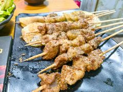 -丹东特色烤肉(南光三部店)