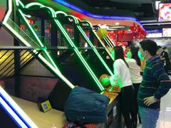 -风云再起游乐汇(北京西单西西友谊店)