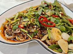 -官塘锋记鱼生·生腌·砂锅粥(牌坊街店)