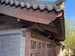 -善化寺