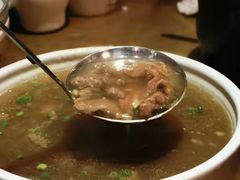 -汀小府·福建客家菜(鼓山沃尔玛店)