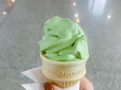 -麦当劳(杭州东站高铁店)