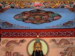 -罗浮山葛仙居菜馆