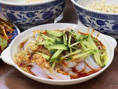 -崇德楼水盆牛羊肉泡馍馆(文艺路店)