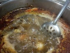 -哆来咪火锅烤肉自助(牌楼店)