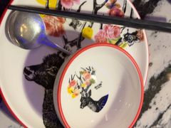 -新白鹿餐厅(百联中环店)