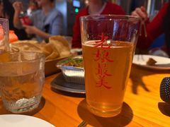 -BOILER博乐精酿(东坪山店)
