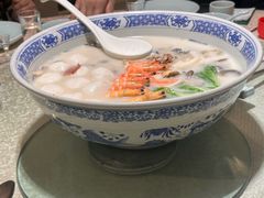 -山外山菜馆(玉泉路店)