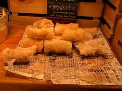 -香港唯港荟 Hotel ICON – The Market