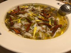 -太二酸菜鱼(群光广场店)