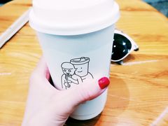 芝芝莓莓-喜茶(深圳福田星河COCO Park店)