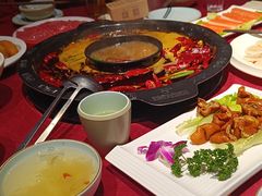 -蓉城老妈火锅(双林路店)