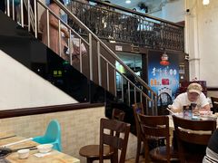 -李师傅脆肚(梅林店)