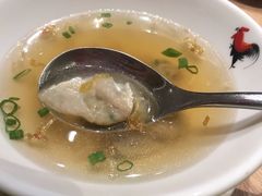 -莆田餐厅(吉隆坡柏威年广场店)