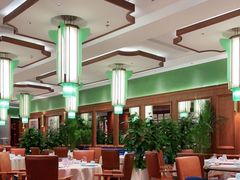 大堂-蝶园·装修中(BFC外滩金融中心店)