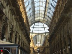 -埃马努埃莱二世拱廊