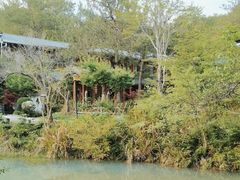 -仙店农庄(湖景农庄餐厅)