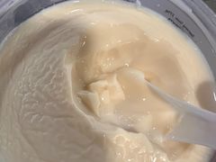 -老伴豆花(麦士威熟食中心店)