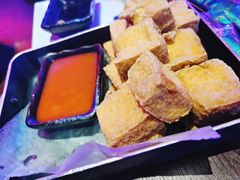 -钳真多钓虾馆·小龙虾海鲜烧烤(九六广场店)