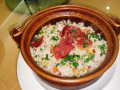 -香巴拉云南餐厅(华莱坞店)