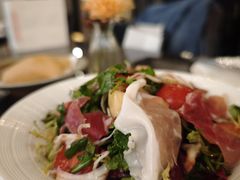 -LESCEDARS Brasserie Bistro香柏树