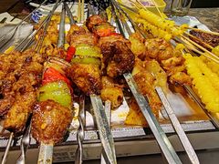 -熙成烧烤·三十三年(开发区店)