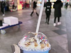 -茶百道(二七万达店)