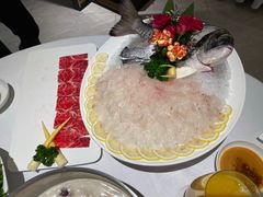 -红雀围·海鲜火锅(陆家嘴中心店)