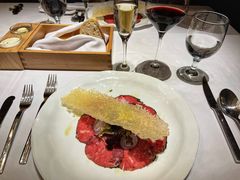 -王品牛排(郑州大卫城店)