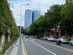 -禾尖S酒店(深圳大学店)