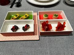-柿合缘新京菜(国金中心商场店)