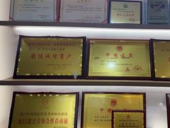 -醉壹号海鲜大排档(厦门美食地标店)