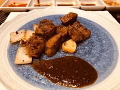 -御泉七味铁板烧(高区店)
