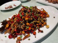 -自己人(九码头店)