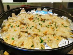 -湖锦酒楼·32年地道湖北菜(光谷店)