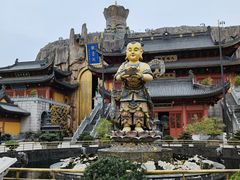 -上海东林寺(金山区)