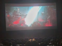 -博纳国际影城IMAX(中央大道店)