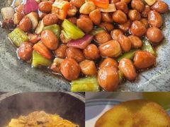 -红井路游艺炖锅·音乐餐吧(十渡店)