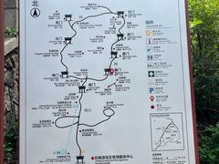 -崂山巨峰游览区