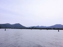 -西湖外事游船(花港观鱼码头)