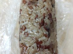卤肉红米饭团-包道广式点心专门店(东山口店)