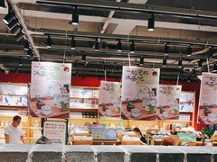 -茶颜悦色(坡子街幽兰阁店)