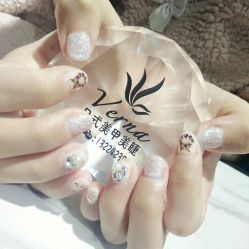 -VERNA日式美甲美睫