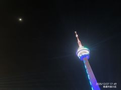 -南通濠河风景名胜区