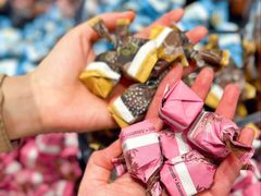 -Laderach 莱德拉(上海环贸iapm店)