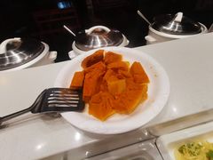 -清心素食自助餐厅(夫子庙店)